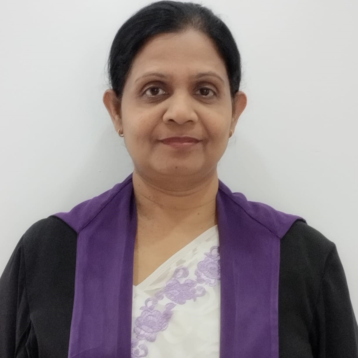 Hon. M.S. Primki